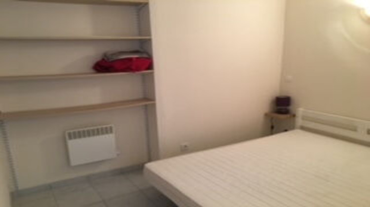 Ma-Cabane - Location Appartement CARCASSONNE, 28 m²