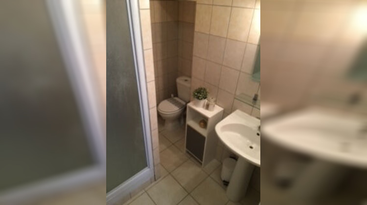 Ma-Cabane - Location Appartement CARCASSONNE, 28 m²