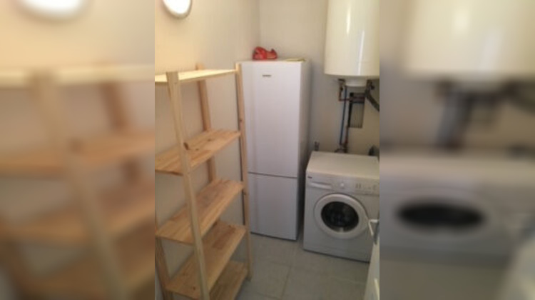 Ma-Cabane - Location Appartement CARCASSONNE, 28 m²