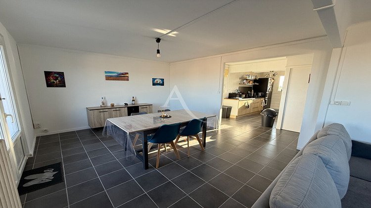 Ma-Cabane - Location Appartement CARCASSONNE, 66 m²