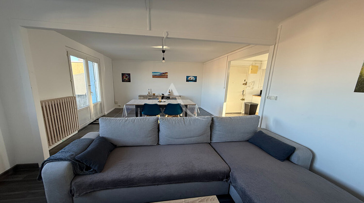 Ma-Cabane - Location Appartement CARCASSONNE, 66 m²