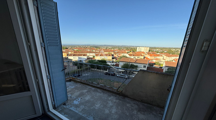 Ma-Cabane - Location Appartement CARCASSONNE, 66 m²