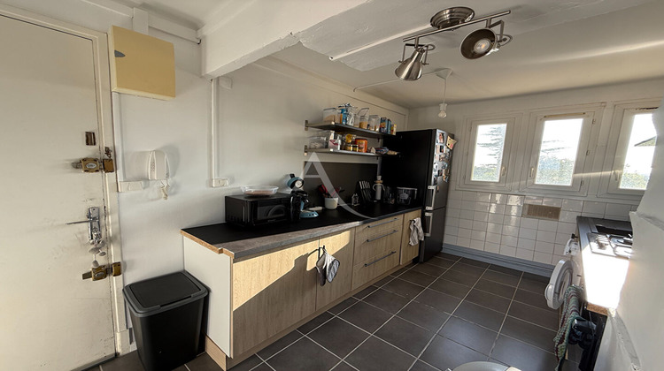 Ma-Cabane - Location Appartement CARCASSONNE, 66 m²