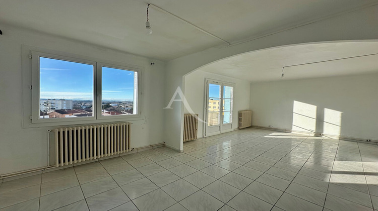 Ma-Cabane - Location Appartement CARCASSONNE, 65 m²