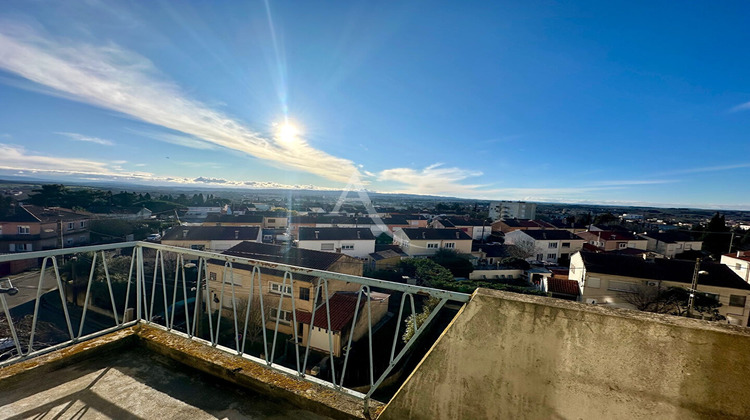 Ma-Cabane - Location Appartement CARCASSONNE, 65 m²