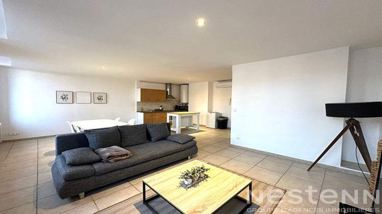 Ma-Cabane - Location Appartement CARCASSONNE, 50 m²