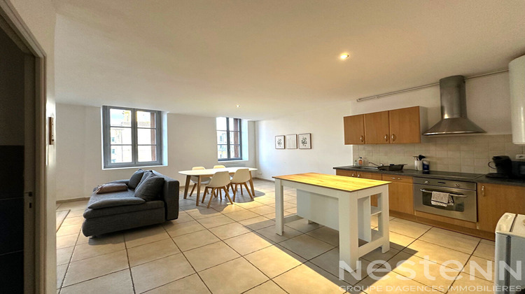 Ma-Cabane - Location Appartement CARCASSONNE, 50 m²