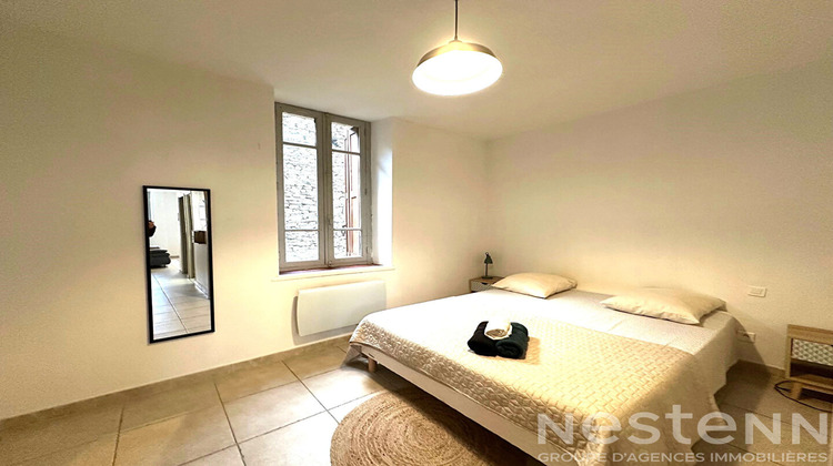 Ma-Cabane - Location Appartement CARCASSONNE, 50 m²