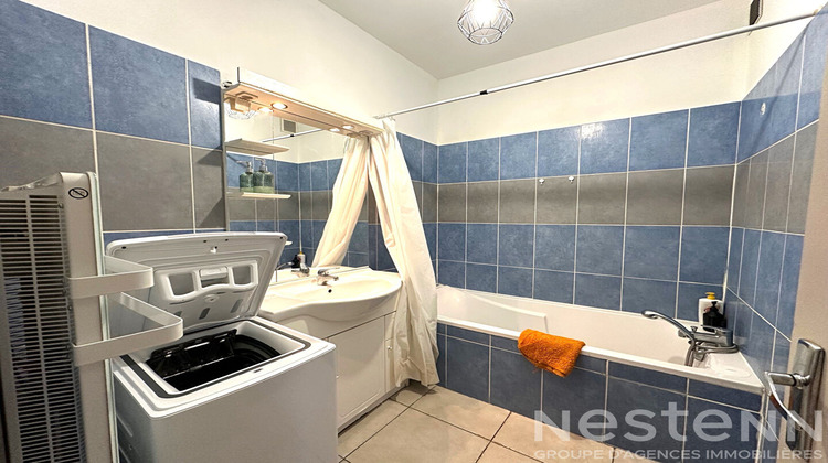 Ma-Cabane - Location Appartement CARCASSONNE, 50 m²