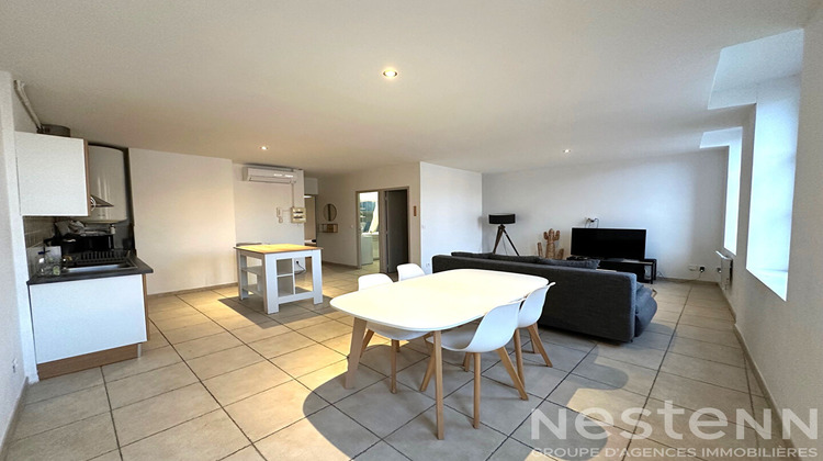 Ma-Cabane - Location Appartement CARCASSONNE, 50 m²