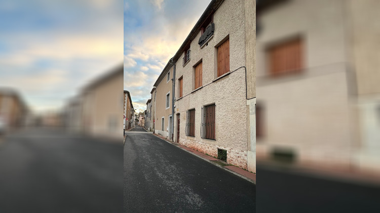 Ma-Cabane - Location Appartement CARCASSONNE, 50 m²