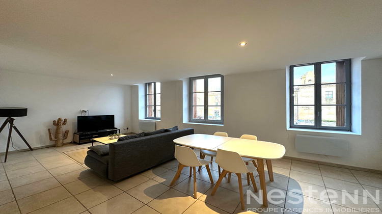 Ma-Cabane - Location Appartement CARCASSONNE, 50 m²