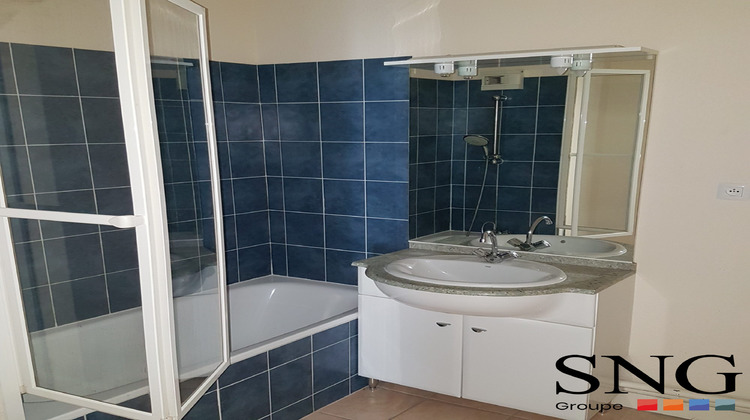 Ma-Cabane - Location Appartement Carcassonne, 36 m²