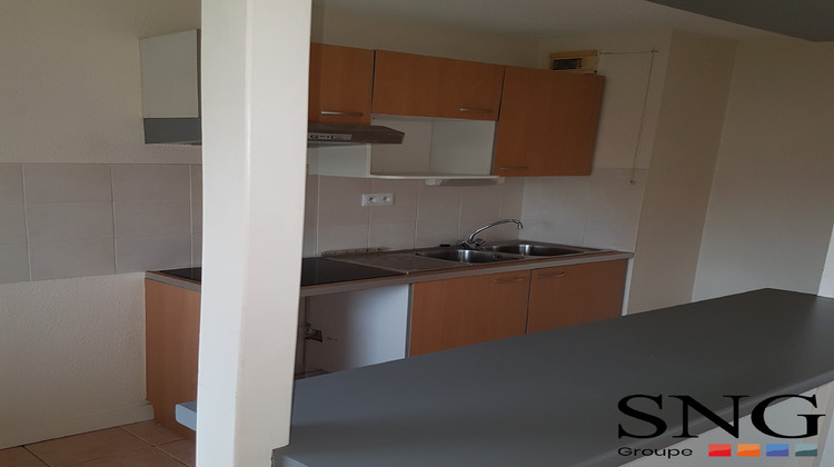 Ma-Cabane - Location Appartement Carcassonne, 36 m²