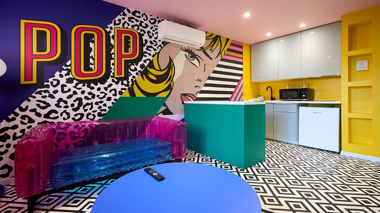 Ma-Cabane - Location Appartement CARCASSONNE, 27 m²