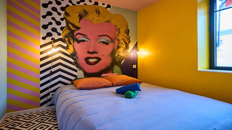 Ma-Cabane - Location Appartement CARCASSONNE, 27 m²