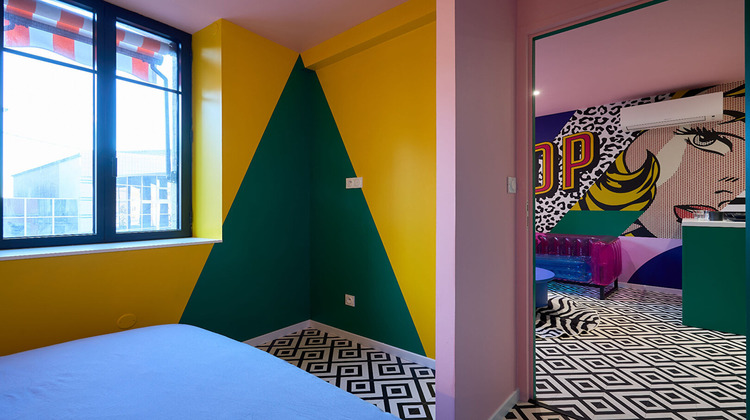 Ma-Cabane - Location Appartement CARCASSONNE, 27 m²