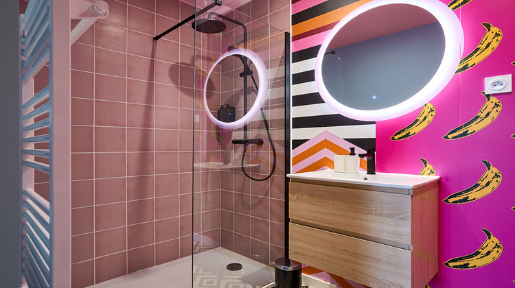 Ma-Cabane - Location Appartement CARCASSONNE, 27 m²