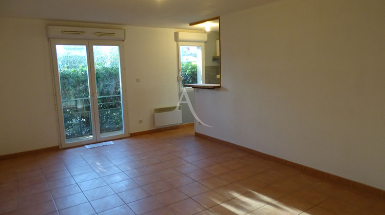 Ma-Cabane - Location Appartement CARCASSONNE, 34 m²