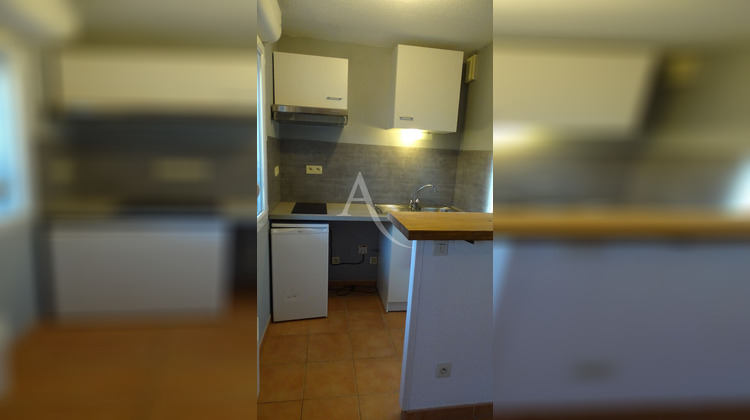 Ma-Cabane - Location Appartement CARCASSONNE, 34 m²