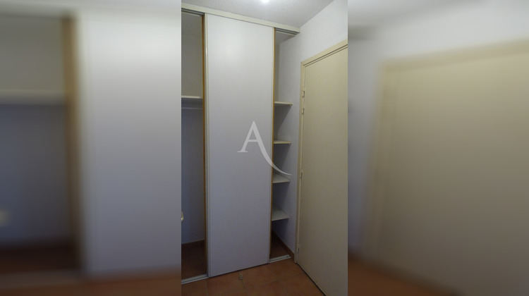 Ma-Cabane - Location Appartement CARCASSONNE, 34 m²