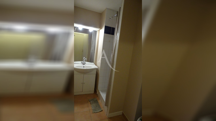 Ma-Cabane - Location Appartement CARCASSONNE, 34 m²