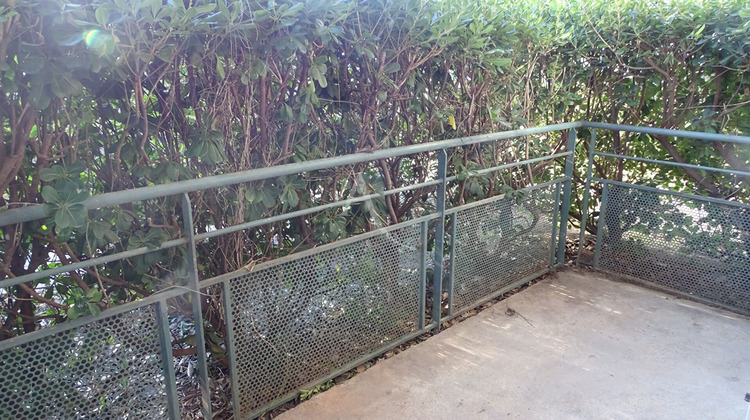 Ma-Cabane - Location Appartement CARCASSONNE, 34 m²