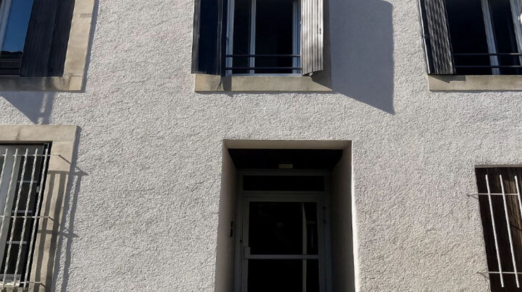 Ma-Cabane - Location Appartement CARCASSONNE, 35 m²