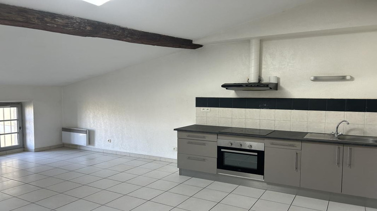 Ma-Cabane - Location Appartement CARCASSONNE, 55 m²
