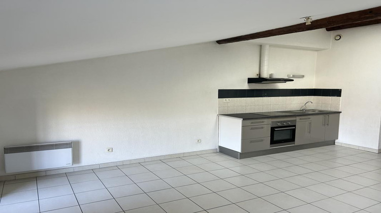Ma-Cabane - Location Appartement CARCASSONNE, 55 m²