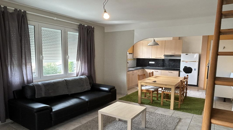 Ma-Cabane - Location Appartement CARCASSONNE, 50 m²