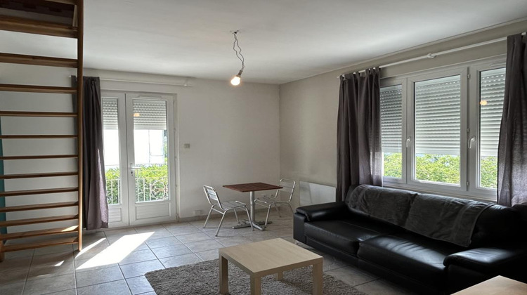 Ma-Cabane - Location Appartement CARCASSONNE, 50 m²