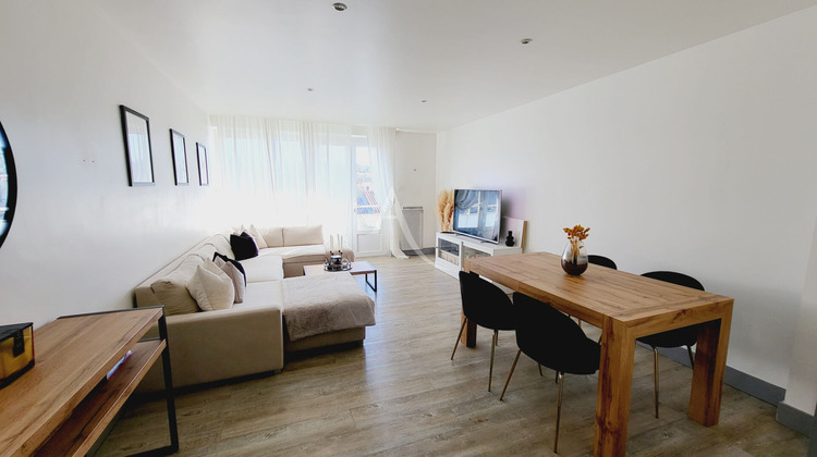 Ma-Cabane - Location Appartement CARCASSONNE, 71 m²