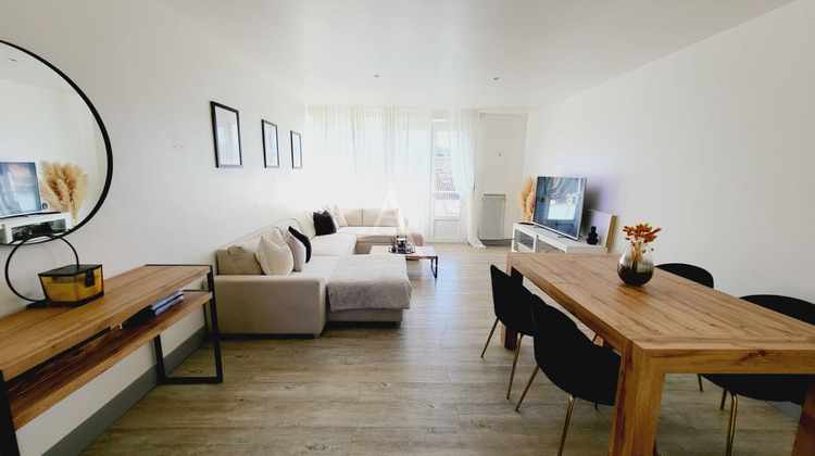 Ma-Cabane - Location Appartement CARCASSONNE, 71 m²