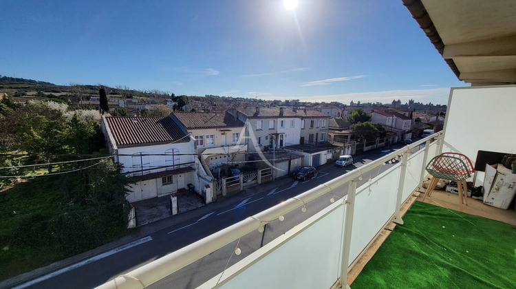 Ma-Cabane - Location Appartement CARCASSONNE, 71 m²