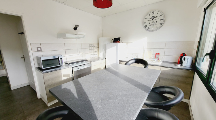 Ma-Cabane - Location Appartement CARCASSONNE, 71 m²