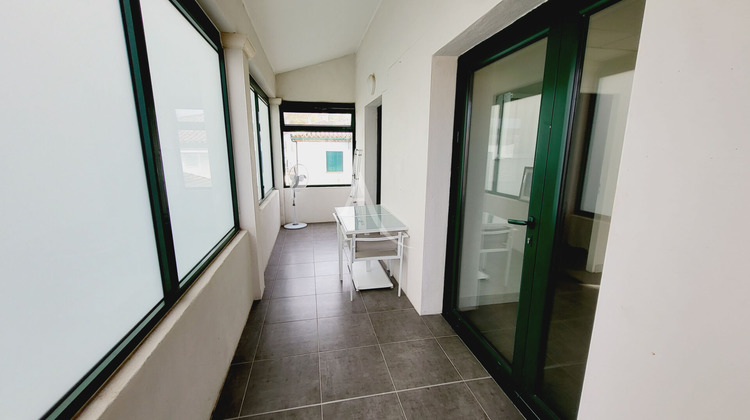 Ma-Cabane - Location Appartement CARCASSONNE, 71 m²