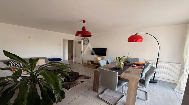 Ma-Cabane - Location Appartement CARCASSONNE, 63 m²