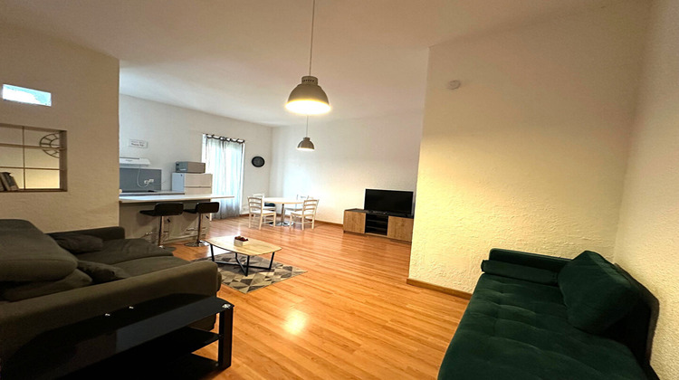 Ma-Cabane - Location Appartement CARCASSONNE, 46 m²