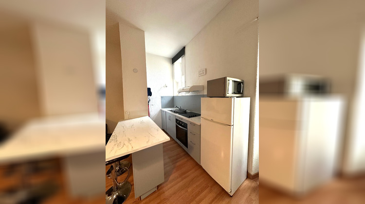 Ma-Cabane - Location Appartement CARCASSONNE, 46 m²