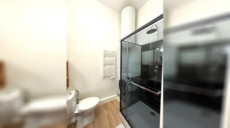 Ma-Cabane - Location Appartement CARCASSONNE, 46 m²