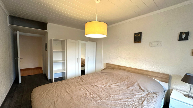 Ma-Cabane - Location Appartement CARCASSONNE, 46 m²