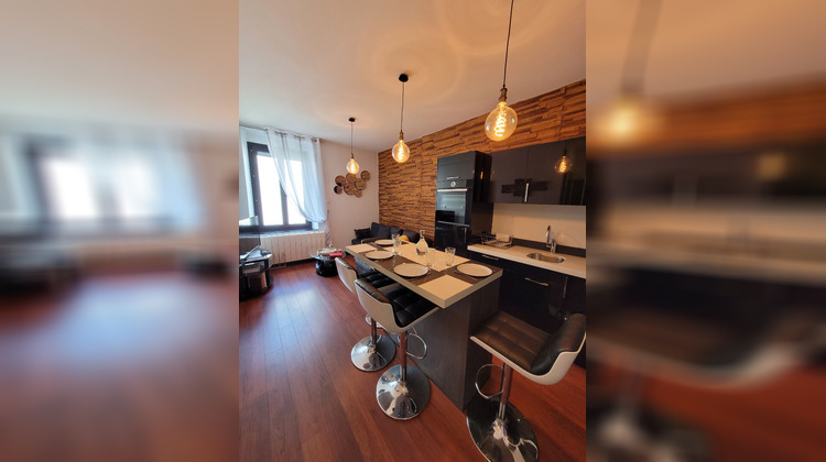 Ma-Cabane - Location Appartement CARCASSONNE, 30 m²