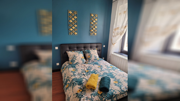 Ma-Cabane - Location Appartement CARCASSONNE, 30 m²