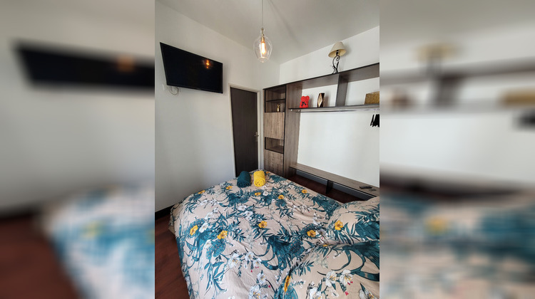 Ma-Cabane - Location Appartement CARCASSONNE, 30 m²