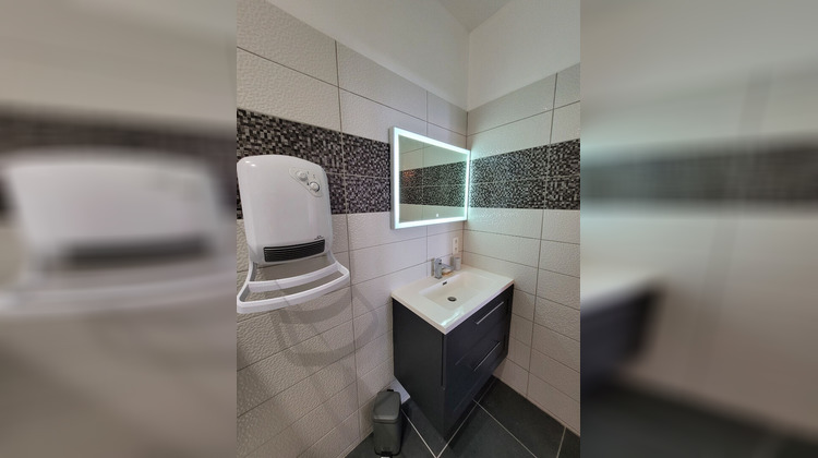 Ma-Cabane - Location Appartement CARCASSONNE, 30 m²