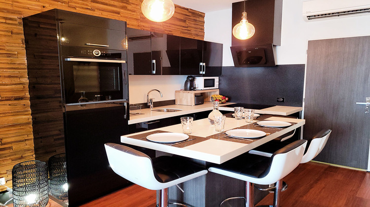 Ma-Cabane - Location Appartement CARCASSONNE, 30 m²