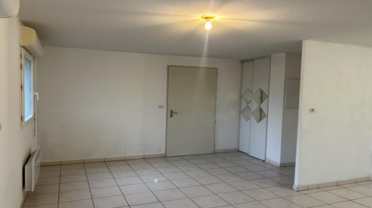 Ma-Cabane - Location Appartement CARCASSONNE, 39 m²