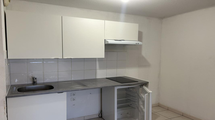Ma-Cabane - Location Appartement CARCASSONNE, 39 m²