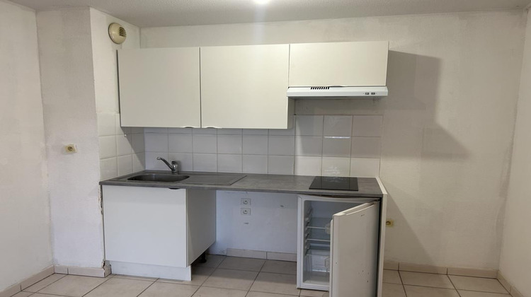 Ma-Cabane - Location Appartement CARCASSONNE, 39 m²